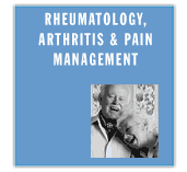 Rheumatology, Arthritis & Pain Management