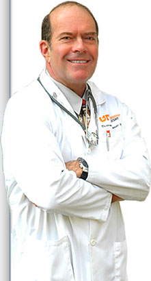 Dr. Thomas C. Namey, MD, FACP, FACR