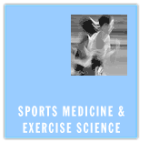 Sports Medicine & Exercise Science